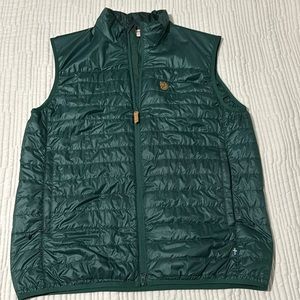 Fjallraven Padded Vest